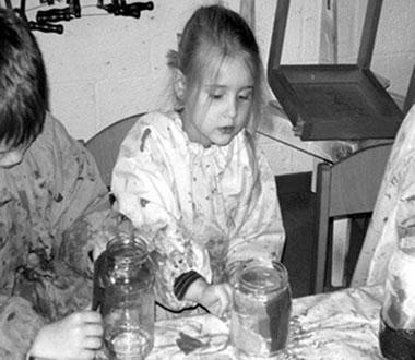 Kreatives Gestalten Kreatives Gestalten