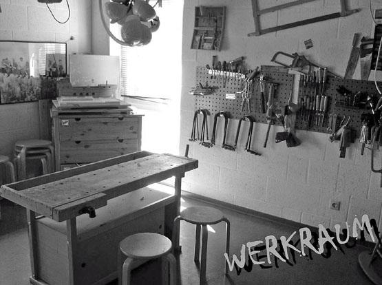 Werkraum Werkraum